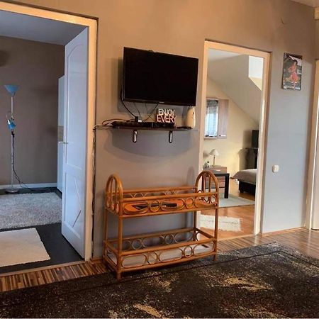 Charming Apartment Fot エクステリア 写真