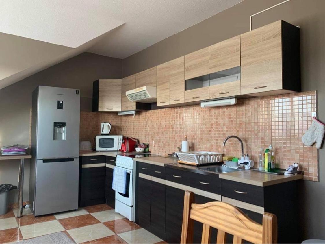 Charming Apartment Fot エクステリア 写真