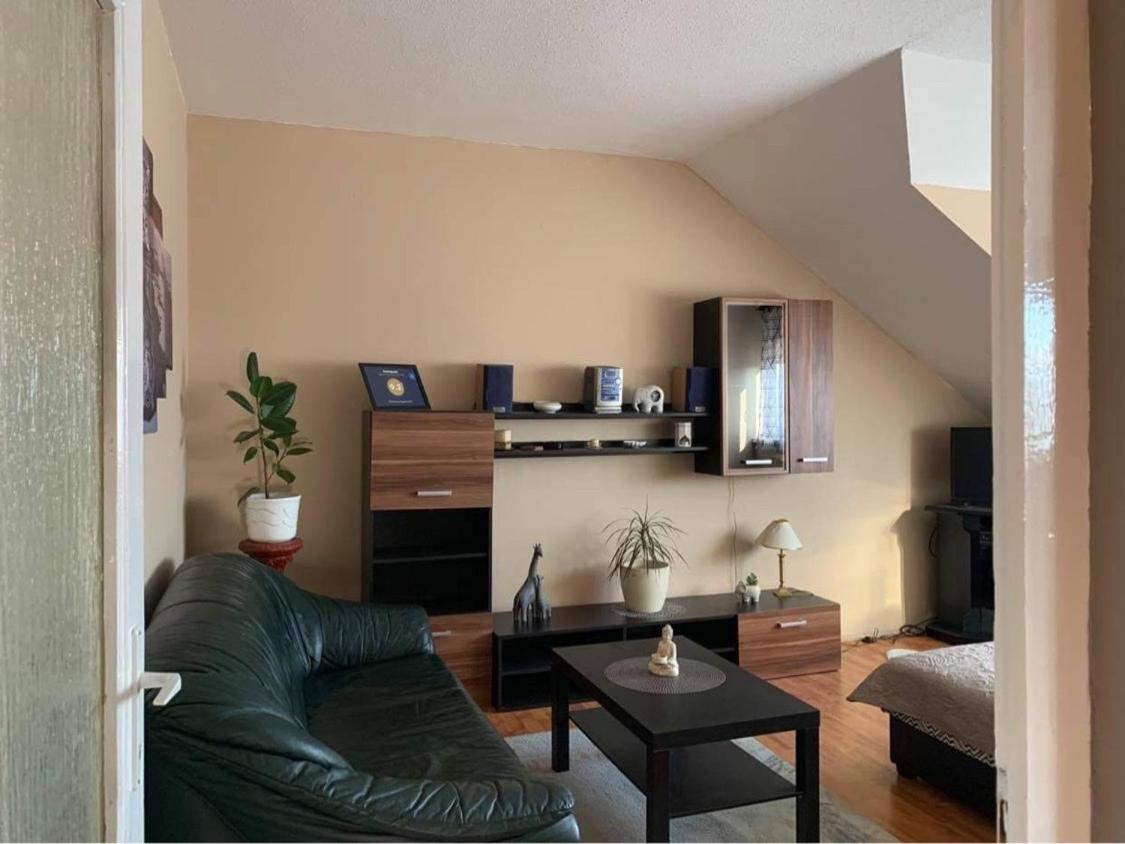 Charming Apartment Fot エクステリア 写真