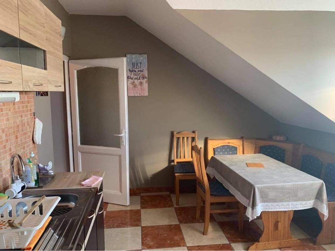 Charming Apartment Fot エクステリア 写真