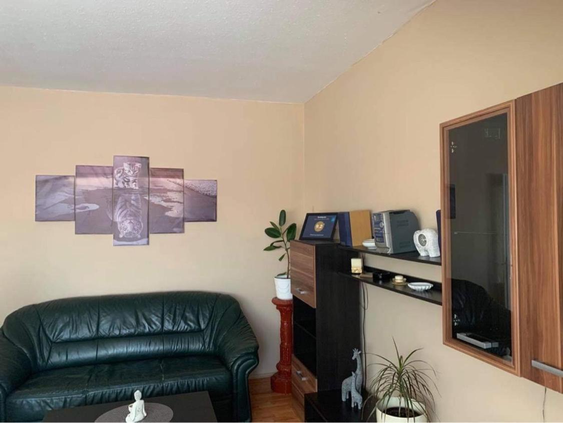 Charming Apartment Fot エクステリア 写真