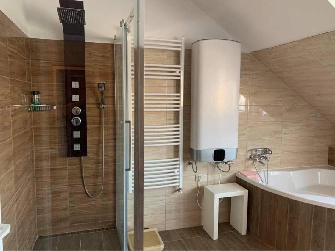 Charming Apartment Fot エクステリア 写真