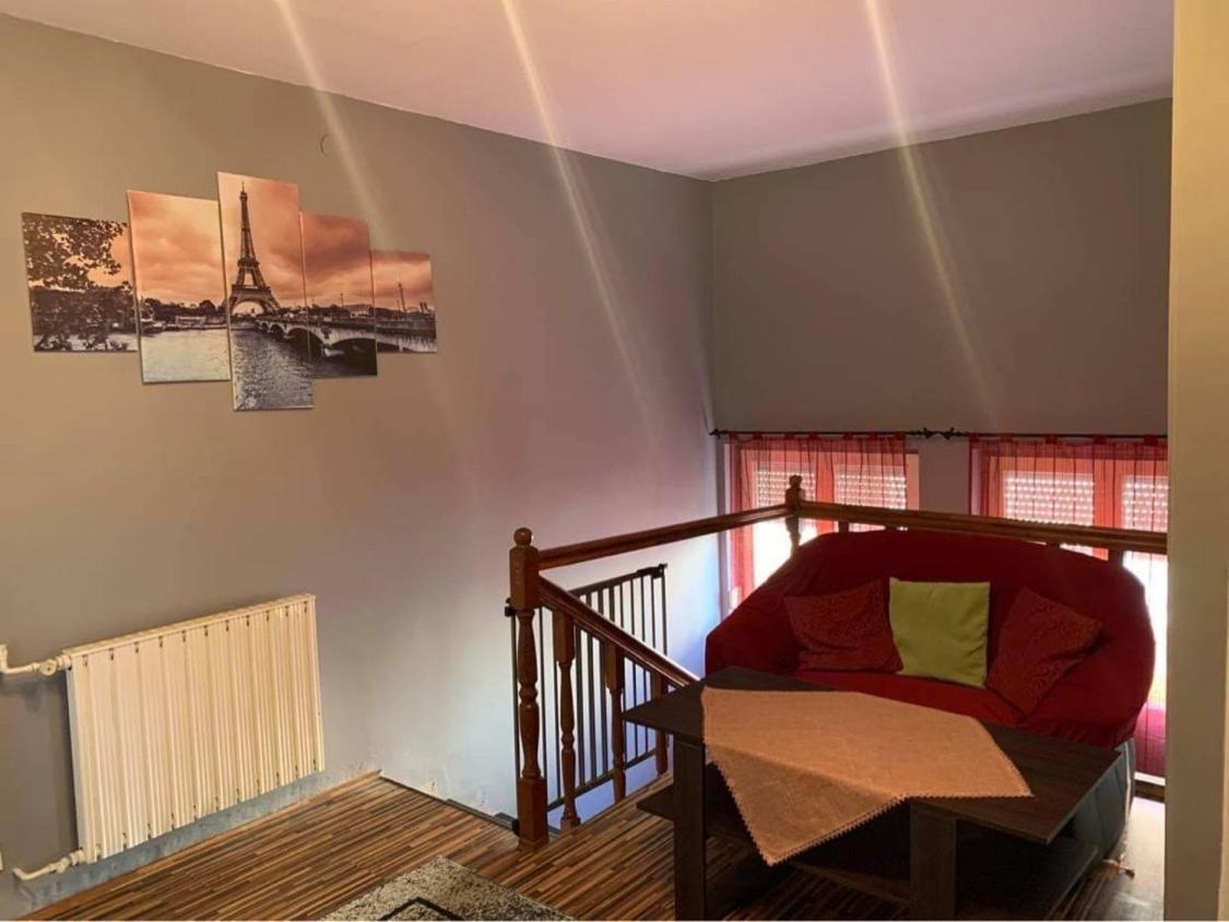 Charming Apartment Fot エクステリア 写真