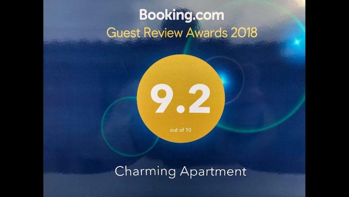Charming Apartment Fot エクステリア 写真